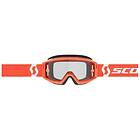 Scott Primal Clear Offroad-glasögon
