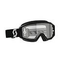 Scott Primal Clear Offroad-glasögon