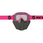 Scott Primal Safari Facemask Snowmobile Offroad-glasögon