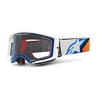 AlpineStars Supertech Corp Offroad-glasögon