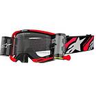AlpineStars Vision 8 Luar Terrängglasögon Med Roll-off-system