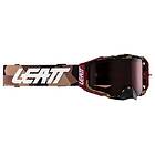 Leatt Velocity 6,5 Terrängglasögon Med Roll-off-system