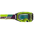 Leatt Velocity 5,5 Cryztal Offroad-glasögon