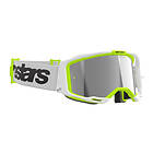 AlpineStars Vision 8 Wordmark Offroad-glasögon