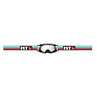 MT Helmets Mx-evo Infinity Offroad-glasögon