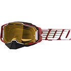 100percent Armega Snow Oversized Offroad-glasögon