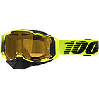 100percent Armega Snow Nuclear Circus Offroad-glasögon