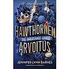 The Inheritance Games: Hawthornen arvoitus