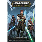 Star Wars The High Republic Adventures