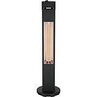 Ströme Warmnorth Terrassvärmare 1475W