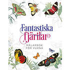Fantastiska fjärilar