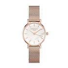 Rosefield 26WR-265 The Small Edit White Rose Gold