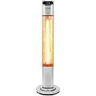 Trotec IRS 2050 E 2000W