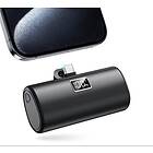 Clas Ohlson Powerbank Plug In USB-C, 5000 mAh