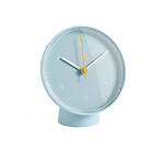 Hay Table Clock