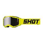 Shot Assault Solid Offroad-glasögon