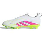 Adidas Predator League Laceless Fg/Mg (Junior)
