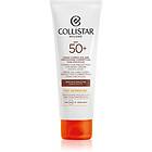 Collistar Corrective Protection Sun Body Cream Specific Zones SPF 50+ 100ml
