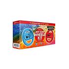 MAXX TECH Joy-Con Wheels & Grip Kit - Nintendo Switch 2
