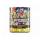 G FUEL The Great Golden Slushie 40 Serveringar