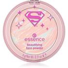 Essence Superman Beautifying Face Powder 6g
