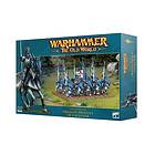 Warhammer the Old World Dragon Princes of Caledor