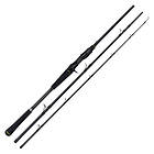 Gunki Overtake Travel Rod Ed-C 200XH