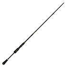 Gunki Overtake Travel Rod Ed-S 198ML