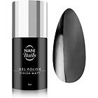 NaniNails Finish Matt Gel Polish 5ml