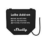 Shelly LoRa Add-on 2-pack