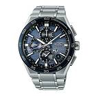 Seiko Astron GPS Solar Chronograph 44mm SSH175J1