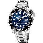 Festina Swiss Made COSC Automatic F20043/2