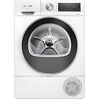 Siemens iQ500 WQ42G20KDN 9kg