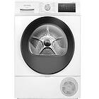 Siemens iQ300 WT45HV0EDN 8kg