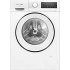 Siemens iQ500 WG54G2FMDN (White)