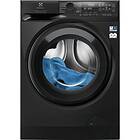 Electrolux SteamCare 700 EWI754RY6G (Svart)