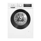 Siemens iQ500 WG54G2FQDN Vit