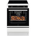 Electrolux 600 SteamBake YIK66890NW