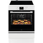 Electrolux 500 SurroundCook YIK64440NW
