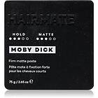 HAIRMATE Moby Dick Matt styling pasta 75g