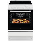Electrolux 500 SurroundCook YRK6400NW