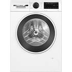 Series 6, washing machine, front loader, 10 kg, , White, WGG254ZWSN