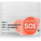 Ideepharm Idee Derm S.O.S Multitask Återställande kräm för torr och atopisk hud 50ml