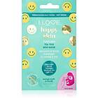 I Love Cosmetics Happy Skin Purifying Tea Tree Mud Mask 10ml
