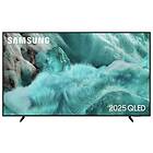 Samsung QE75Q7FAAUXXU 75" Smart 4K UHD HDR QLED TV