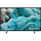 Samsung QE50Q7FAAUXXU 50" Smart 4K UHD HDR QLED TV