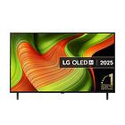 LG OLED48B56LA 48" Smart 4K UHD HDR OLED TV