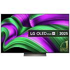 LG OLED55C55LA 55" Smart 4K UHD HDR OLED TV