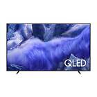 Samsung QE75QEF1AUXXU 75" Smart 4K UHD HDR QLED TV