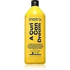 Matrix A Curl Can Dream Weightless Moisturie Conditioner 1000ml